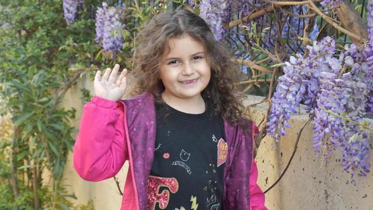 Öykü için yola çıkan donörler başka çocuklara umut oldu