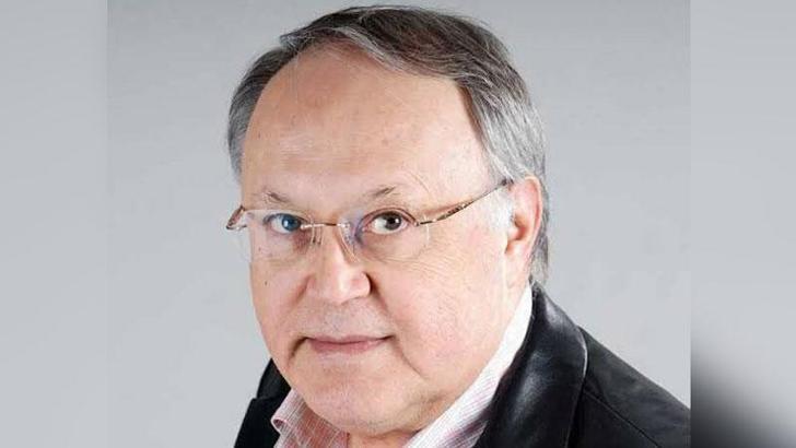 Gazeteci Tufan Türenç hayatını kaybetti