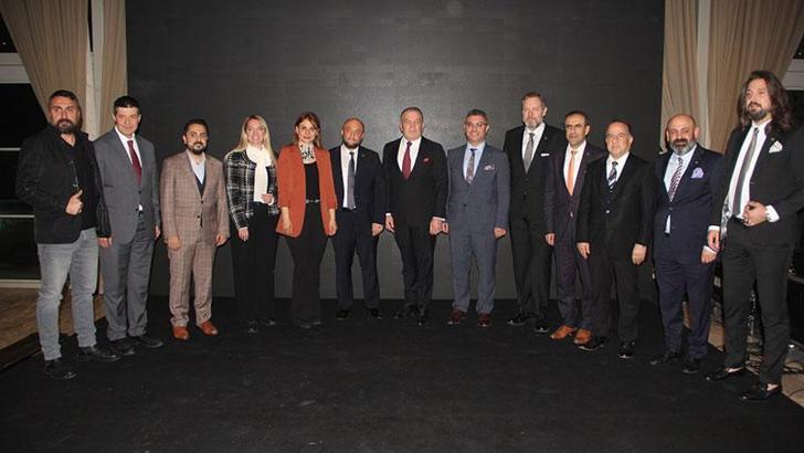 İHBİR, 25 Nisan’da seçime gidiyor