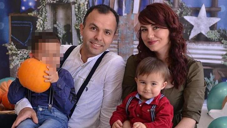 Pencereden düşen Selim, hastanede yaşamını yitirdi