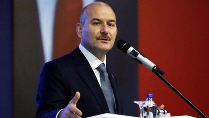 Bakan Soylu: Şırnak'ta 3 terörist etkisiz hale getirildi