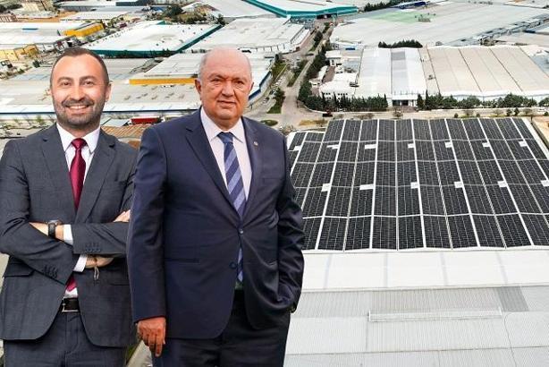 Tekstil ve hammaddeleri sektöründe Gaziantep’in yıldızı parıldıyor