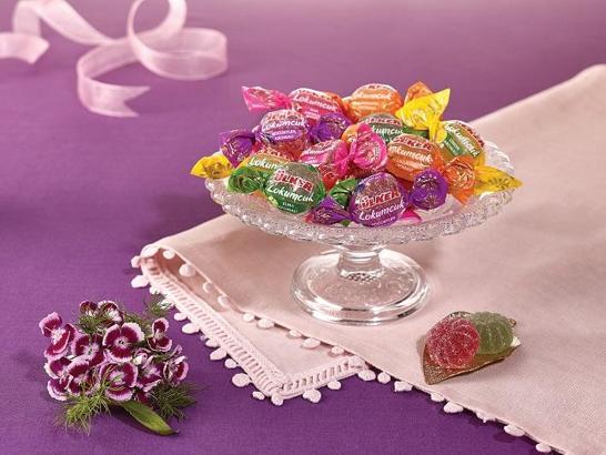 Ülker, Ramazan Bayramı’nı 50 çeşit ürünle karşılıyor