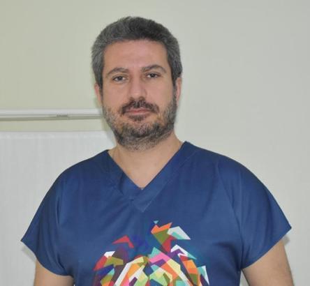 Robotik diz cerrahisi ile kişiye özel protez