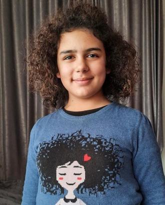 Uzayı anlattığı resimle dünya ikincisi oldu