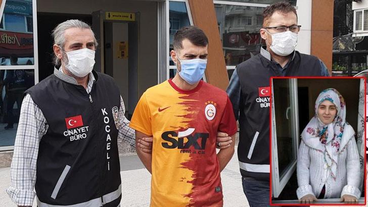 Eşi Hatice'yi öldürüp PKK'ya katılmak istemişti, müebbet hapsi istendi