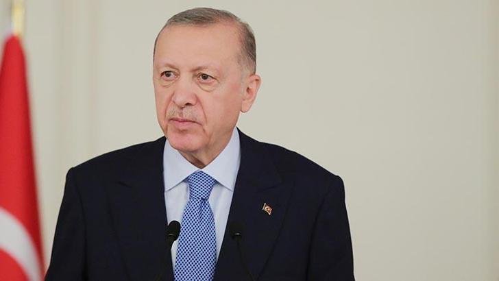 Cumhurbaşkanı Erdoğan: Adaletin önünde engel teşkil eden pek çok mazereti ortadan kaldırdık