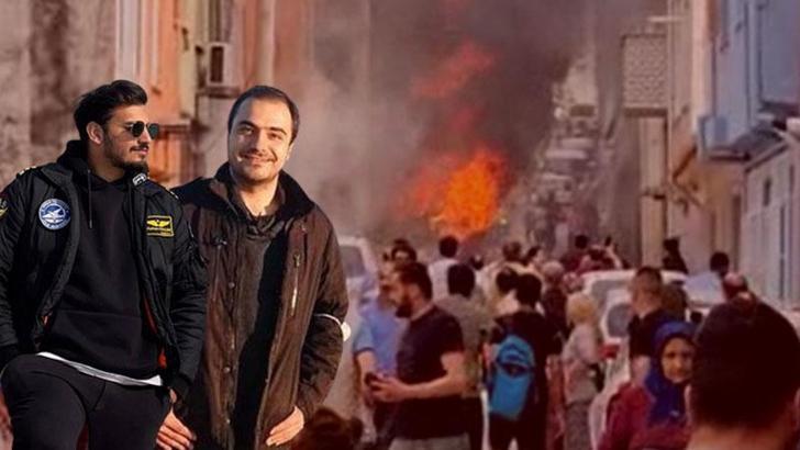 Hava yolu şirketinden açıklama: Uçak kazasının sebebi şeffaf bir şekilde araştırılıyor