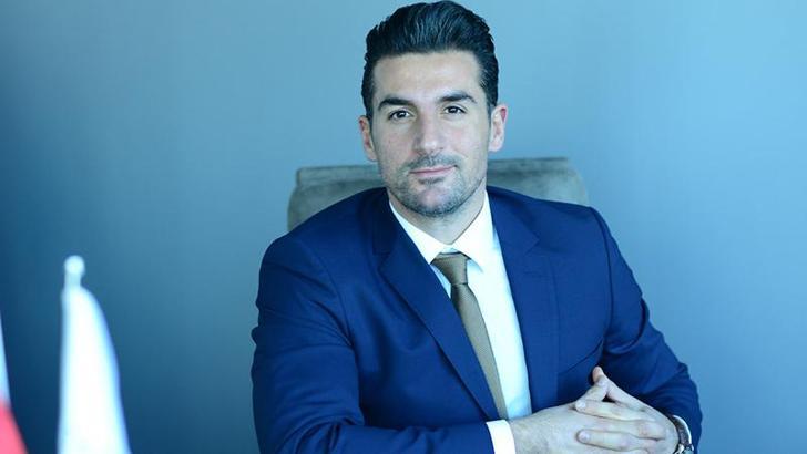 Girişim ekosistemi için genç patronlar yetişiyor