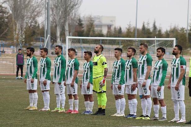 Konyaspor'un pilot takımı küme düştü