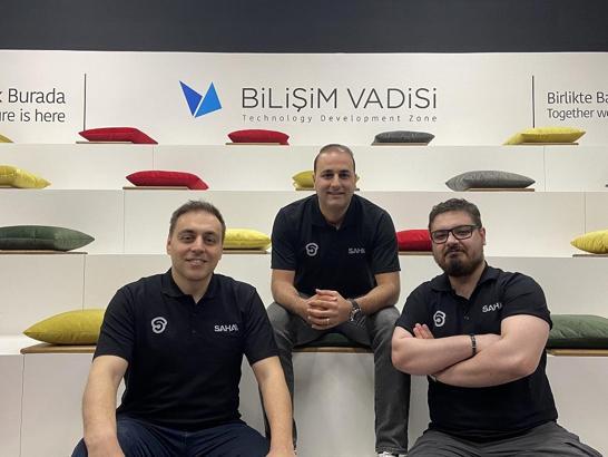 Saha Robotik, 380 bin dolar tohum yatırım aldı