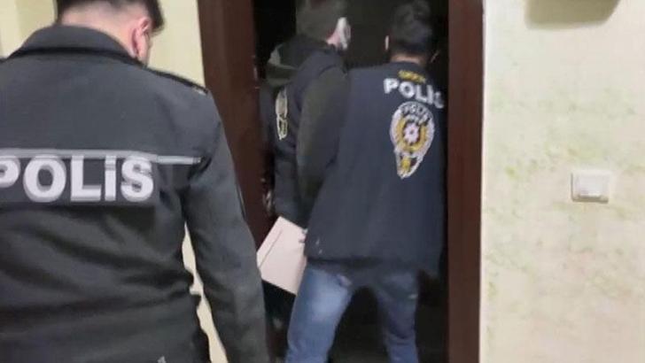 Banka sırası beklerken dolandırıcıların tuzağına düştü