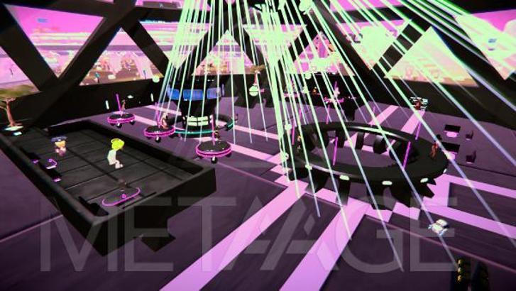 Yatırım danışmanlığı şirketi, Türk Metaverse'üne yatırım yaptıklarını açıkladı