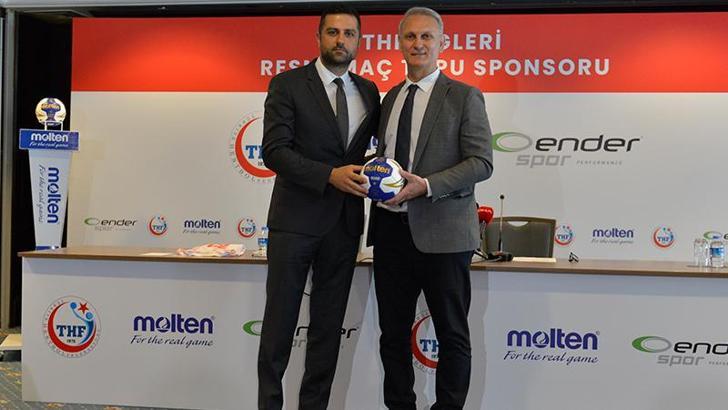 Hentbola yeni sponsor