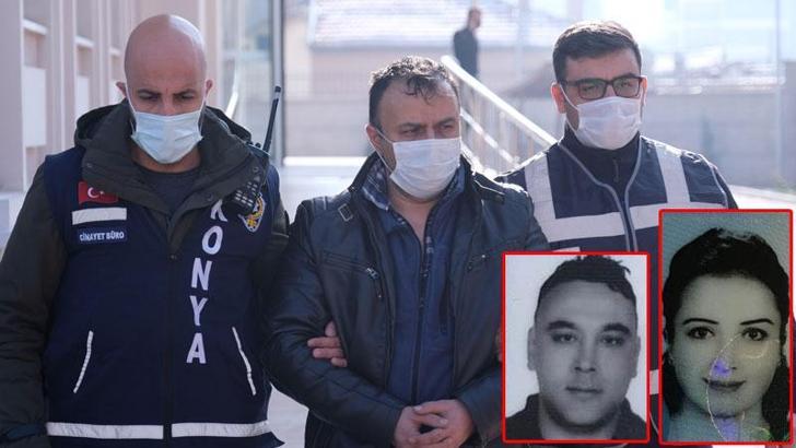 Komşu çifti öldüren sanığa iki kez 18 yıla kadar hapis istemi