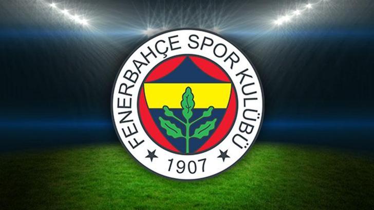 Fenerbahçe'den teknik direktör açıklaması