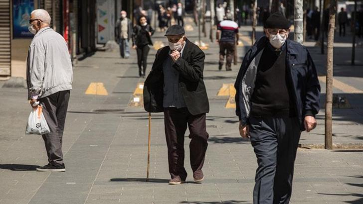 TBMM'de, yaşlıların sorunlarının araştırılması için komisyon kuruldu