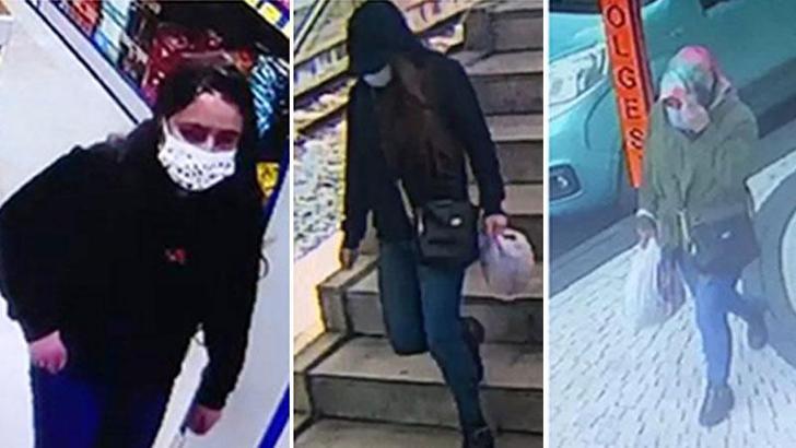 Bakan Soylu: TÜGVA saldırganı yakalandı