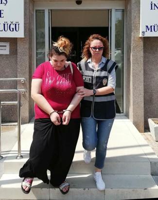 Öldürülen minik Eymen'in istismar ve darbedildiği görüntüler ortaya çıktı