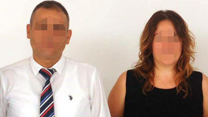 Üniversitedeki 'kaset skandalı' davasında eski personel başkanı açığa alındı