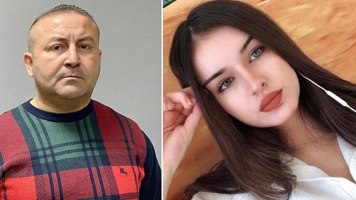 Aleyna'yı ölüme sürükleyen sanığa müebbet hapis