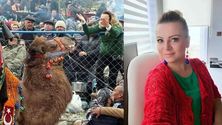 'Süperstar' Alev'in ifadesi ortaya çıktı