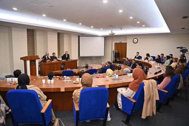 Tuzla Belediye Başkanı Yazıcı: TEKMER’i açıyoruz