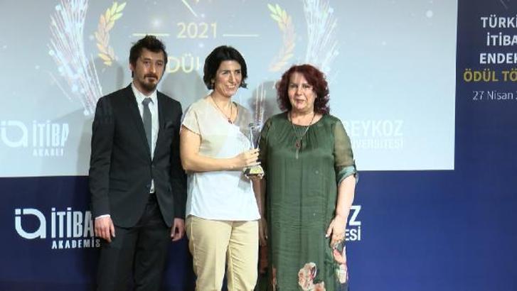 ‘Türkiye’nin en itibarlı markaları’ ödülleri sahiplerini buldu