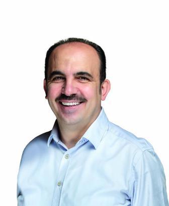 Konya'da maraton koşusunu düzenlenecek