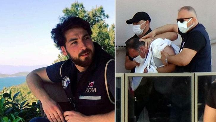 Şehit edilen polisin davasında kamera kayıtlarıyla ilgili bilirkişi raporu bekleniyor