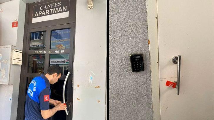 İstanbul'da günübirlik kiralık evlere denetim