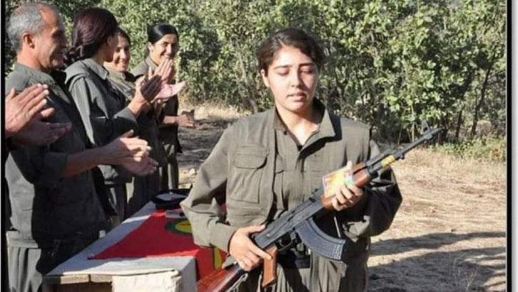 Bakan Yardımcısı Ersoy: Sanki bu terörist İBB'de yakalanmadı