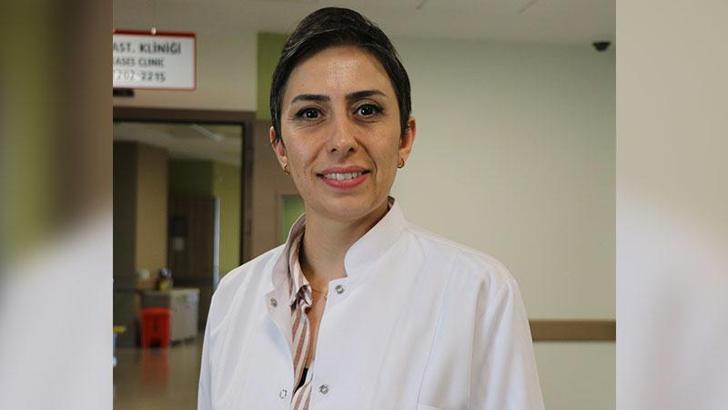 '65 yaş üstü, bayram ziyaretlerinde daha dikkatli olmalı'