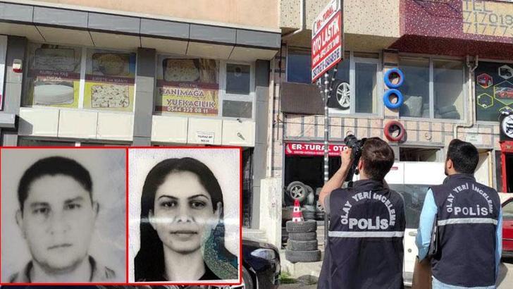 'Velayet' tartışmasında kendisini bıçaklayan eski eşini öldürdü