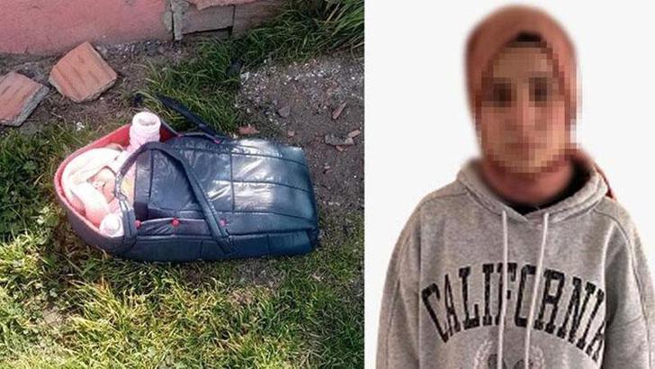 Nisa Mihriban'ı ölüme terk eden anne: Bıraktığımda sağlıklıydı