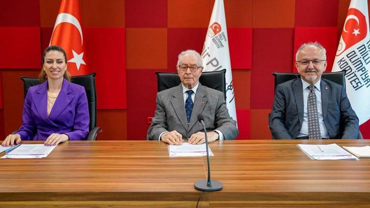 TMOK 2021 Türkiye Fair Play Ödülleri'nin sahipleri belli oldu