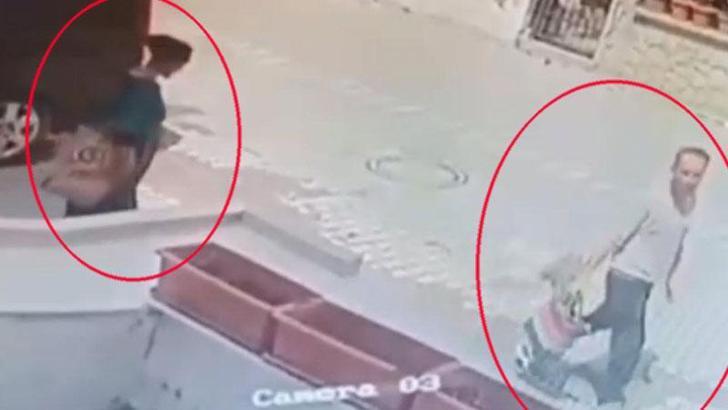 2 ildeki 8 ilçeden 63 su sayacı çalan çift yakalandı