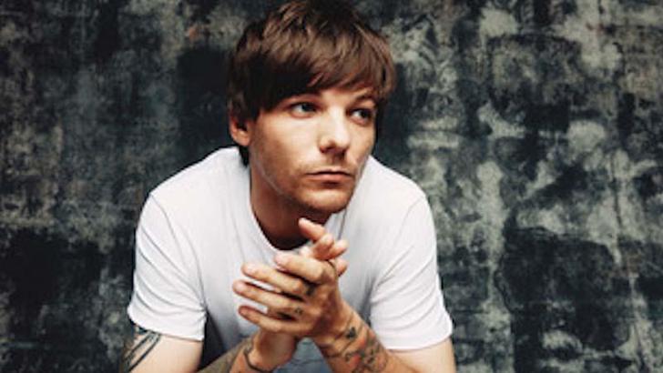 One Direction üyesi 'Louis Tomlinson' ilk kez İstanbul'da