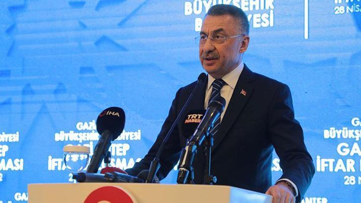 Fuat Oktay: Yuvarlak masa etrafında senaryo yazıyorlar