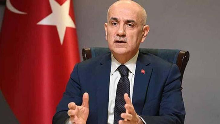 Bakan Kirişci: 156 milyon 585 bin lira destek ödemeleri bugün hesaplara yatacak