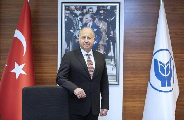 Yaşar Üniversitesi etki sıralamasında dünya listesinde