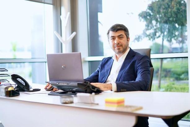 Sanctıon Scanner’da hedef Avrupa’nın ilk üç girişimi arasında yer almak