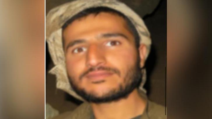 Hakkari'de etkisiz hale getirilen teröristlerden biri 'turuncu' kategoride