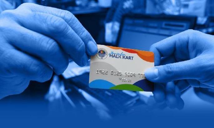 Yenişehir'den dar gelirli ailelere bayram öncesi destek