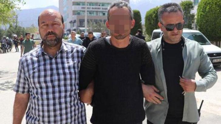 2021'in 'faili meçhul' tek cinayeti de çözüldü