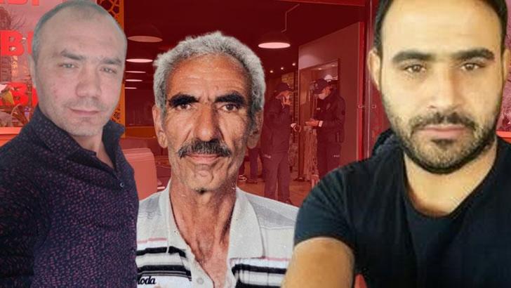 Kayınpederi ve bacanağını öldüren sanığa 'akıl sağlığı yerinde' raporu