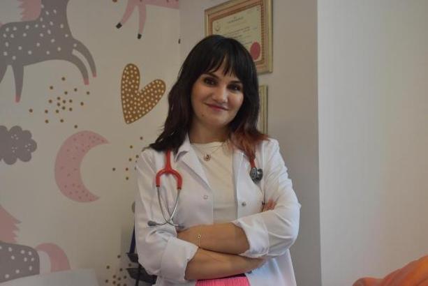 Uzmanlar adenovirüsün arttığı çocuklarda hepatite karşı uyarıyor