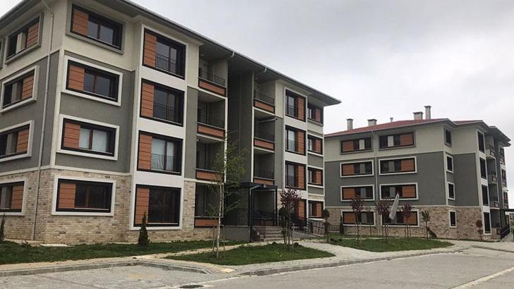 TOKİ açık artırmayla 39 ilde 105 konut, 18 ilde 189 iş yerini satışa çıkarıyor