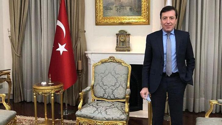 Fırat Develioğlu: Benim yaptığım müracaat Galatasaray'ın kongresini en fazla 21 gün geciktirebilir