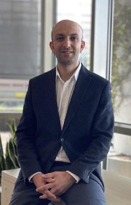 Paycell’in Genel Müdürü Serhat Dolaz oldu